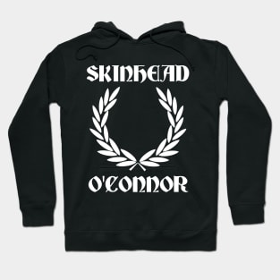 Skinhead O'Connor Hoodie